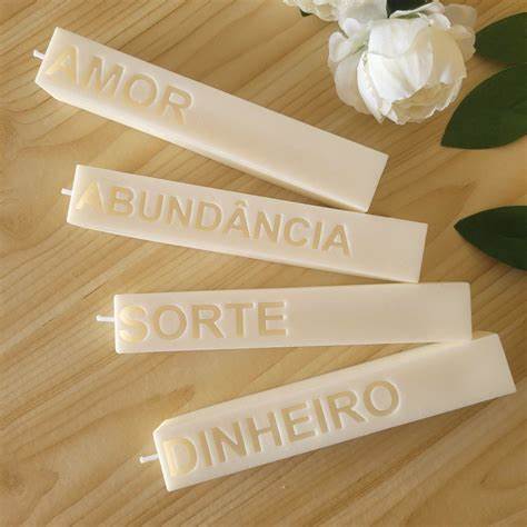 Vela das intenções